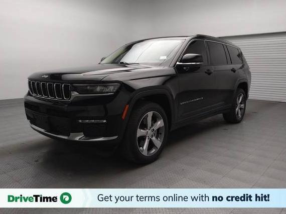 JEEP GRAND CHEROKEE 2022 1C4RJKBG8N8514746 image JEEP GRAND CHEROKEE 2022 1C4RJKBG8N8514746 image